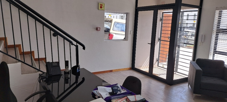 To Let commercial Property for Rent in Fisantekraal Western Cape